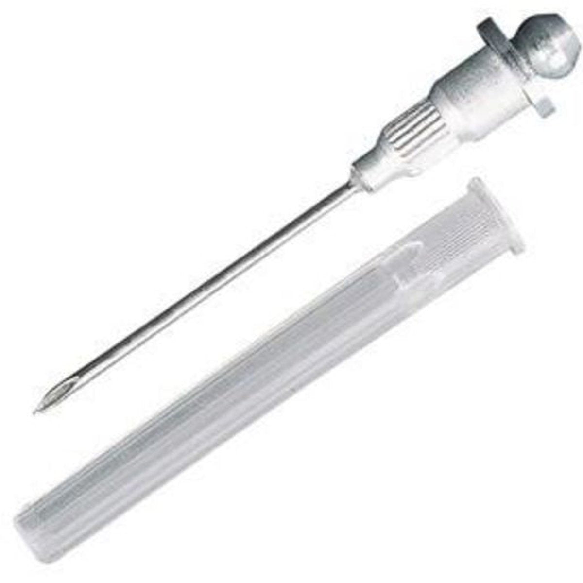 Toledo Grease Injector Needle 21 Gauge 305238