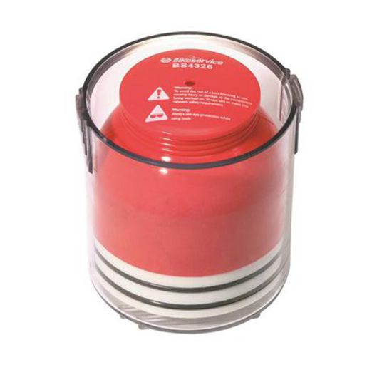 Bikeservice Bearing Packer Portable