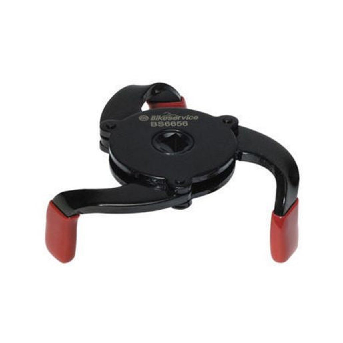 Bikeservice Universal 3 Leg Oil Filter Wrench