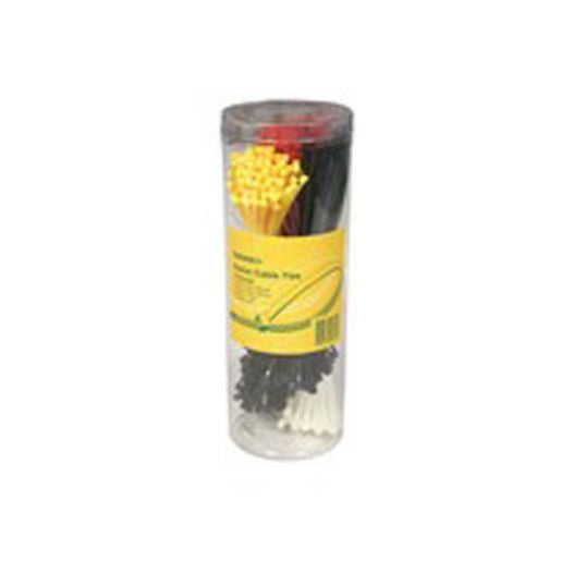Tridon Cable Tie Assorted 500 Pack CTP07