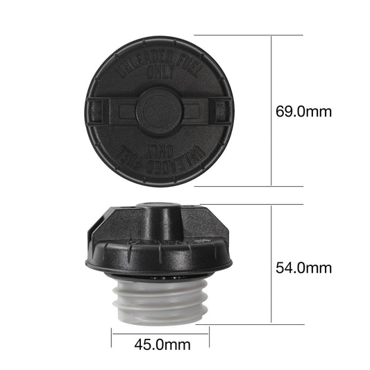 Tridon Tridon Non Locking Fuel Cap TFNL226
