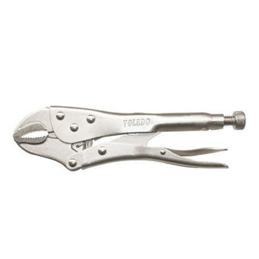 Toledo Lock Grip Plier 250mm VG250