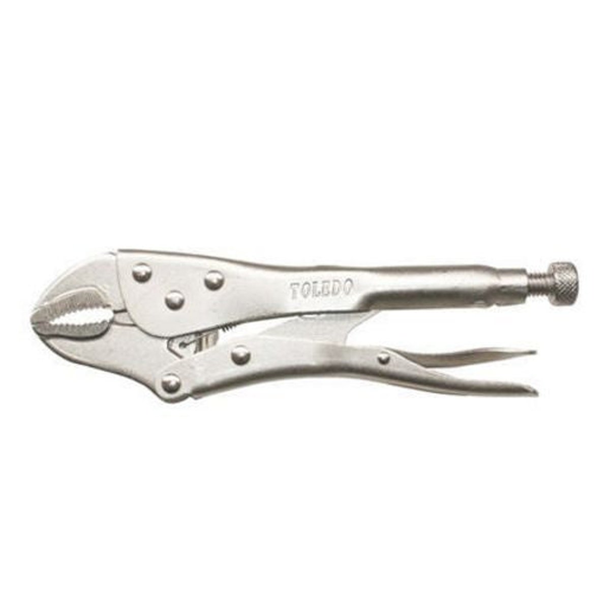 Toledo Lock Grip Plier 250mm VG250