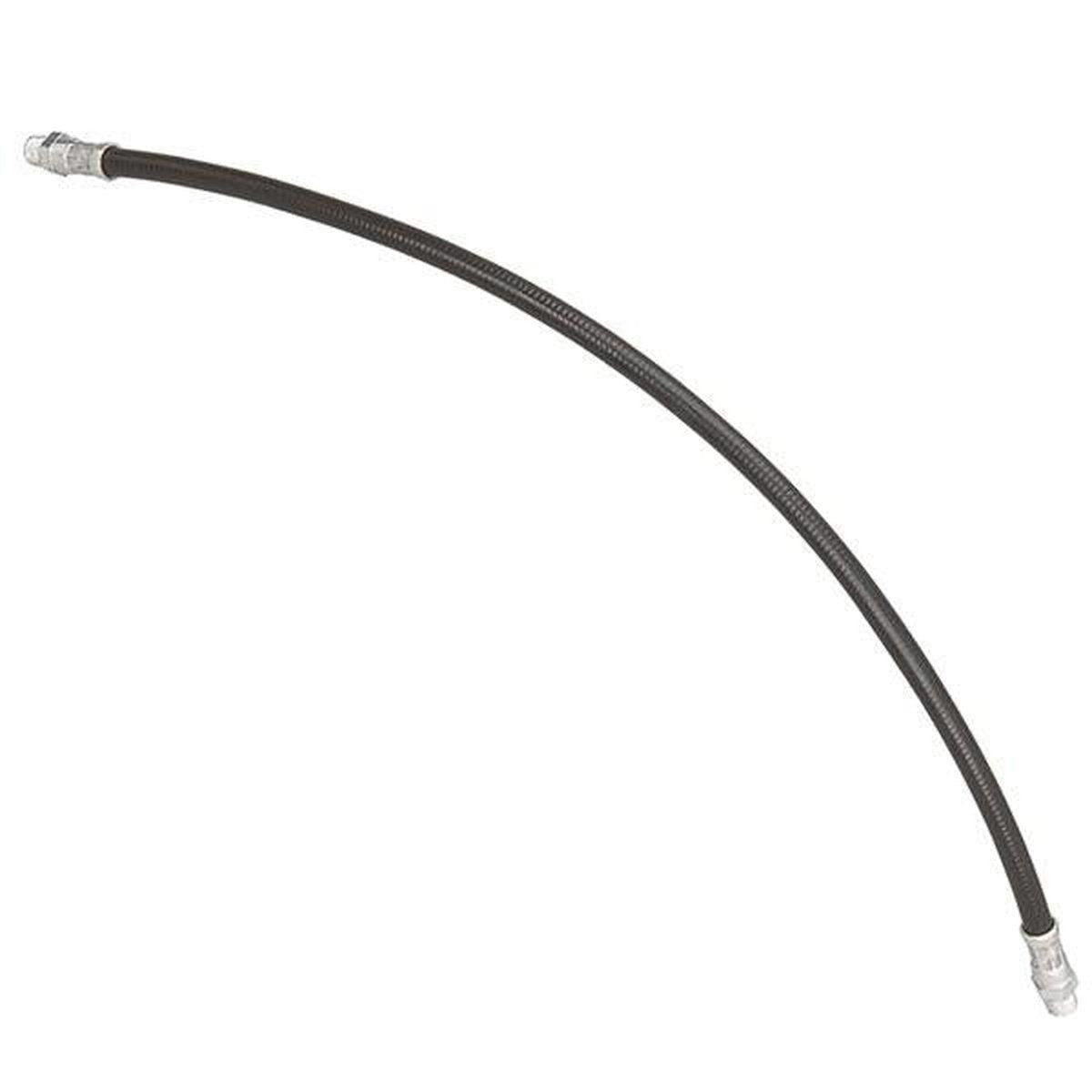 Toledo Flexible Grease Hose 500mm 305236