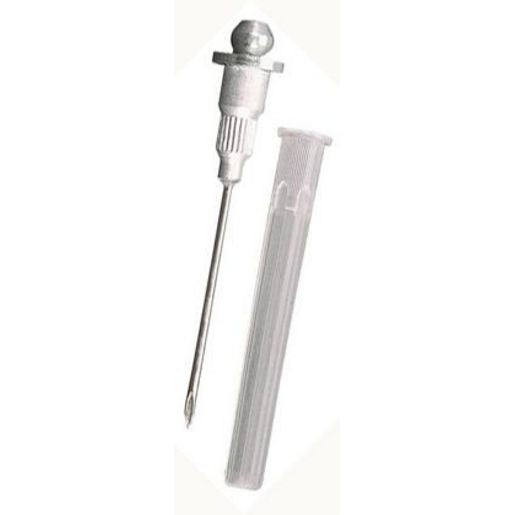 Toledo Grease Injector Needle 18 Gauge 305237