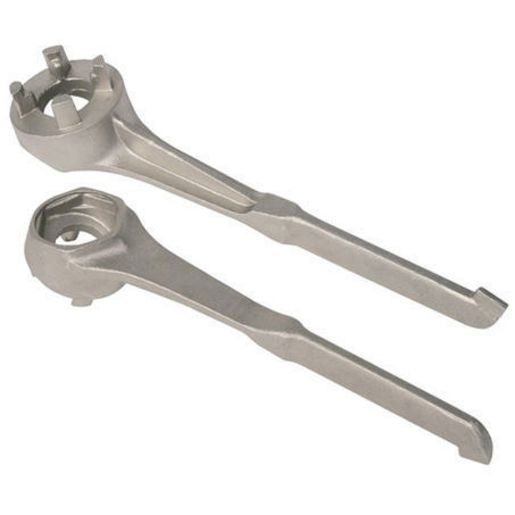Toledo Drum Lid Opening Wrench 305248
