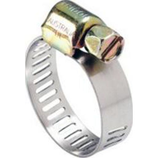 Tridon Clamp 11-18mm Box Of 10 MH005P
