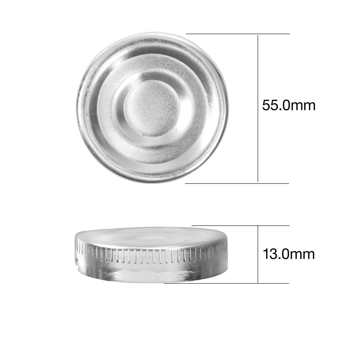 Tridon Oil Cap TOC519