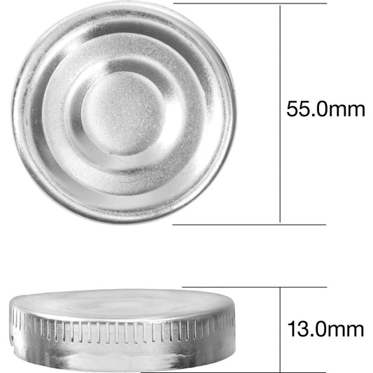 Tridon Oil Cap TOC519