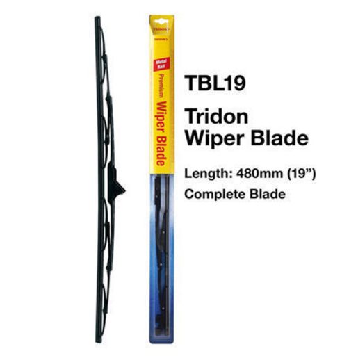 Tridon Wiper Blade TBL19