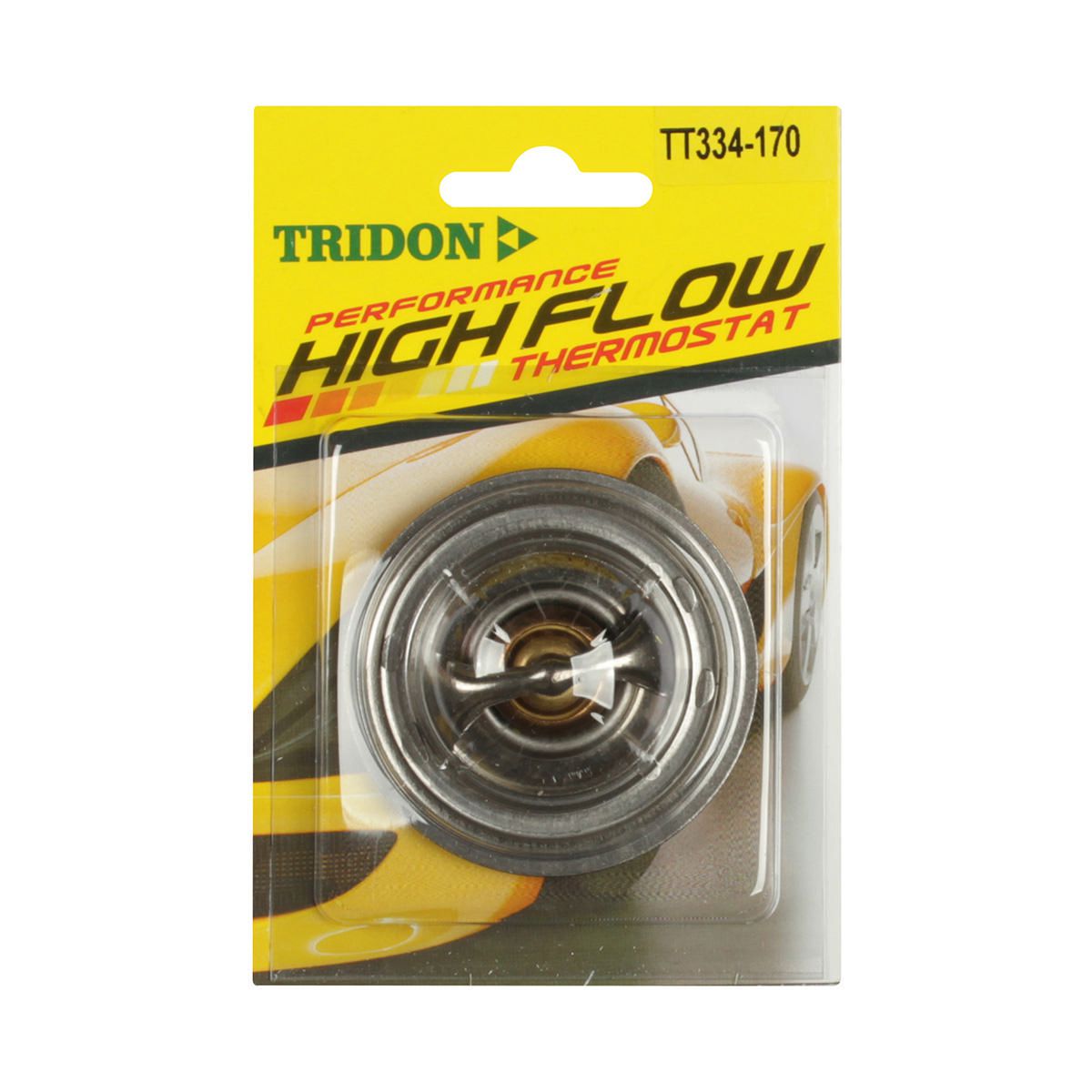 Tridon Thermostat (High Flow) TT334-170