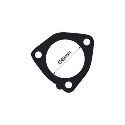 Tridon Thermostat Gasket TTG17