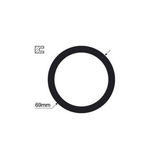 Tridon Thermostat Gasket TTG31