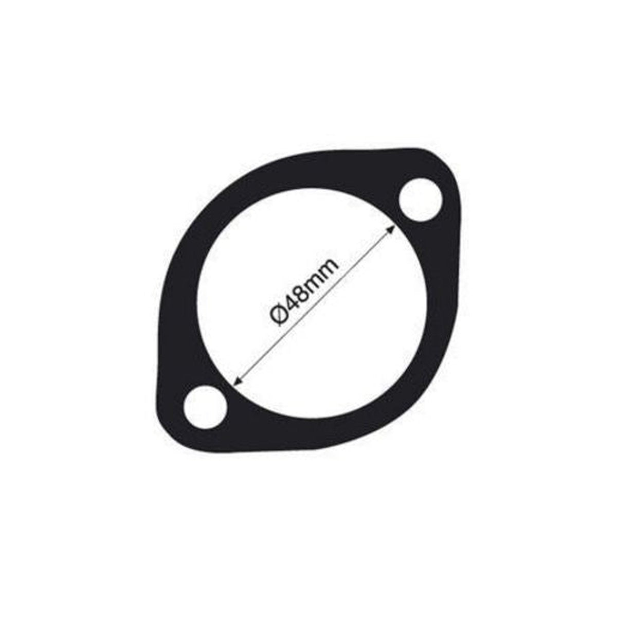 Tridon Thermostat Gasket TTG39