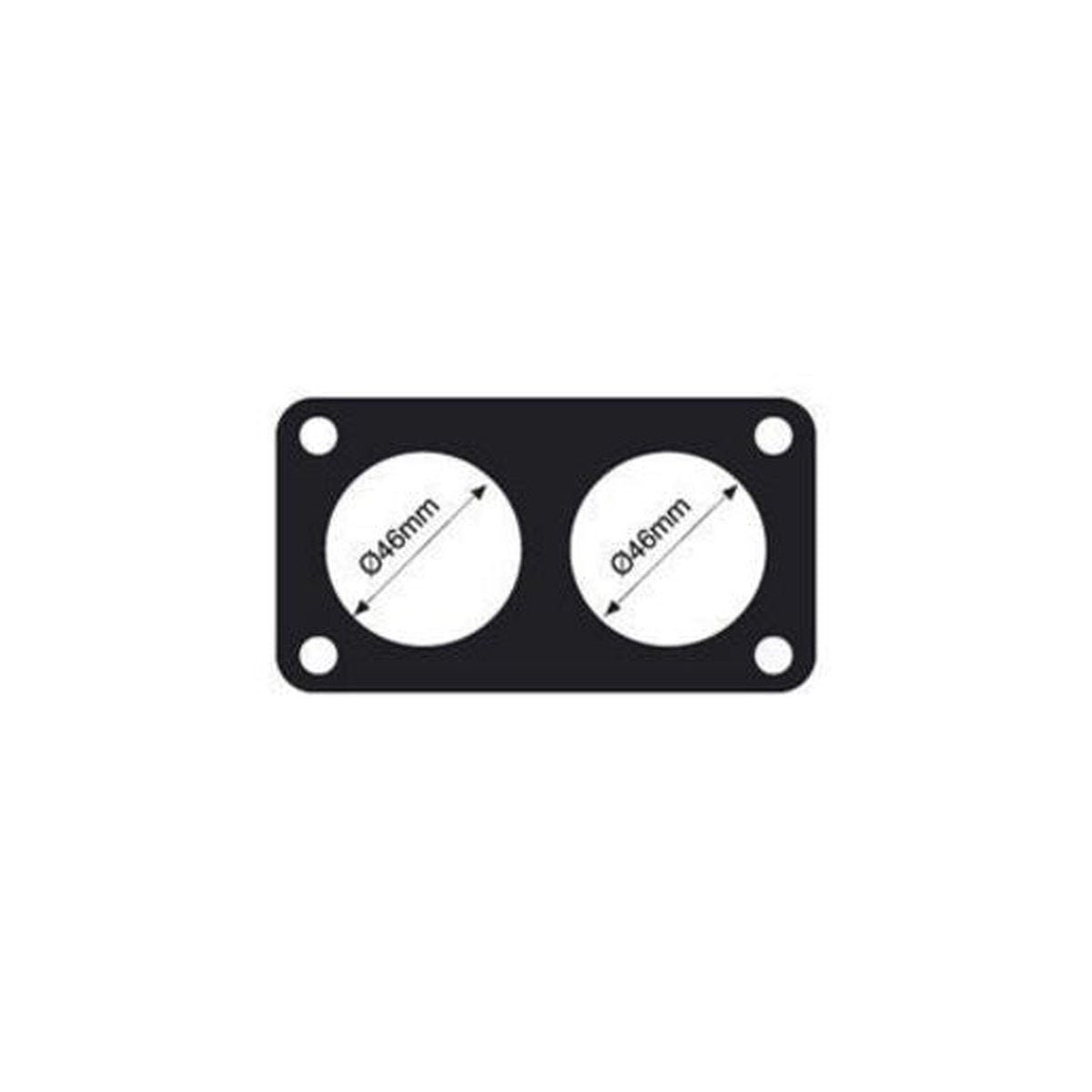 Tridon Thermostat Gasket TTG64