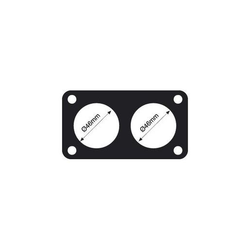 Tridon Thermostat Gasket TTG64