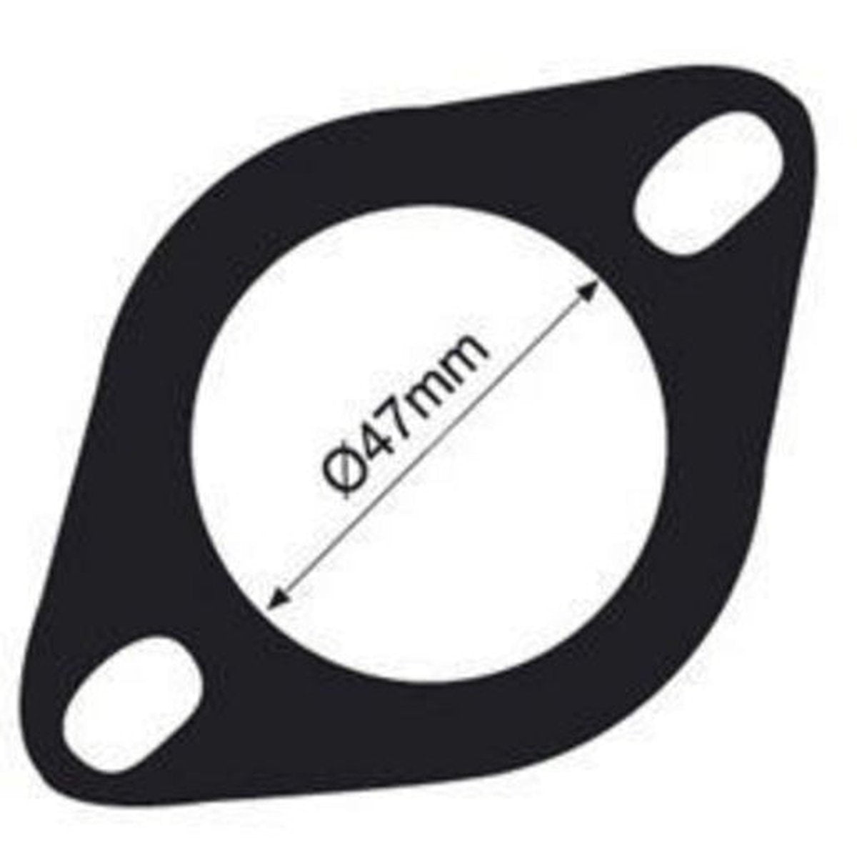 Tridon Thermostat Gasket TTG9