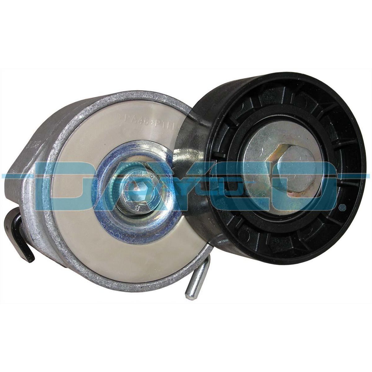 Dayco Automatic Belt Tensioner APV1088