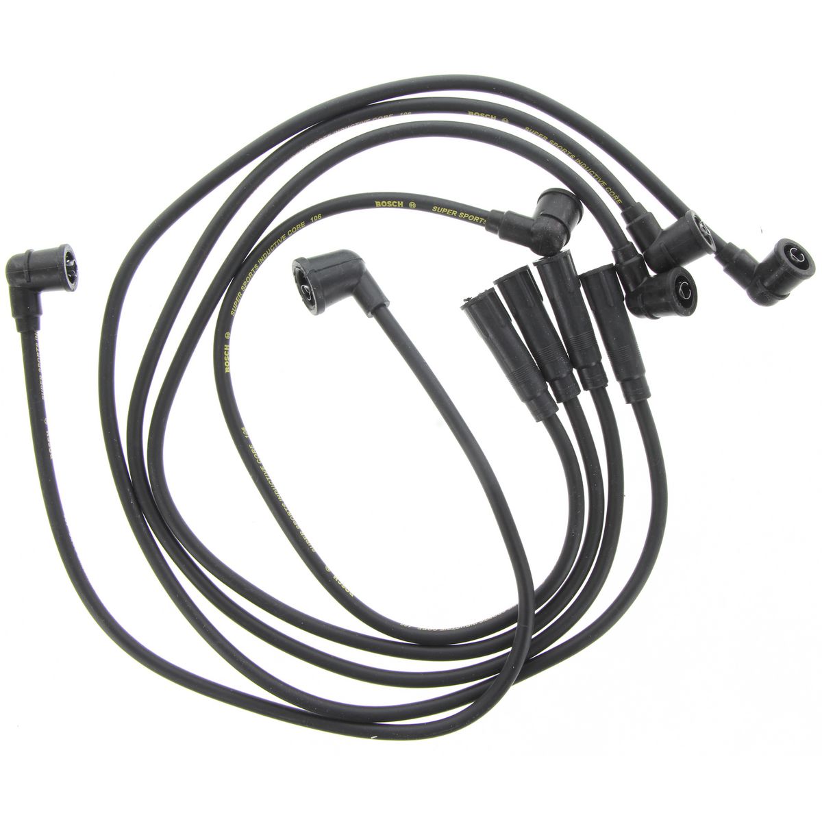 Bosch Spark Plug Leads Super Sport B4192I