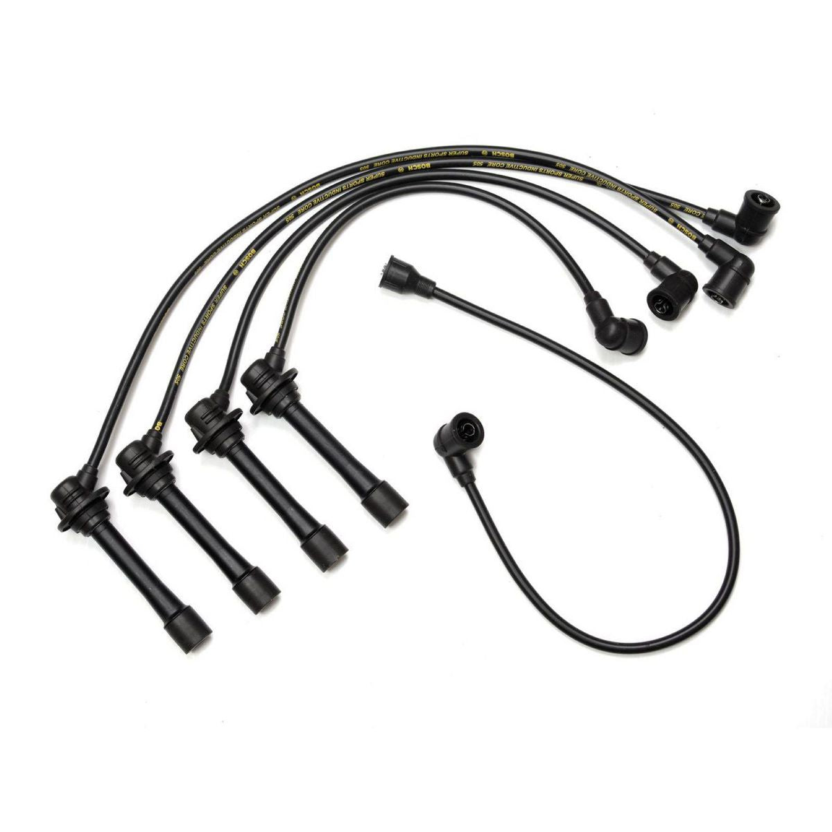 Bosch Spark Plug Leads Super Sport B4345I