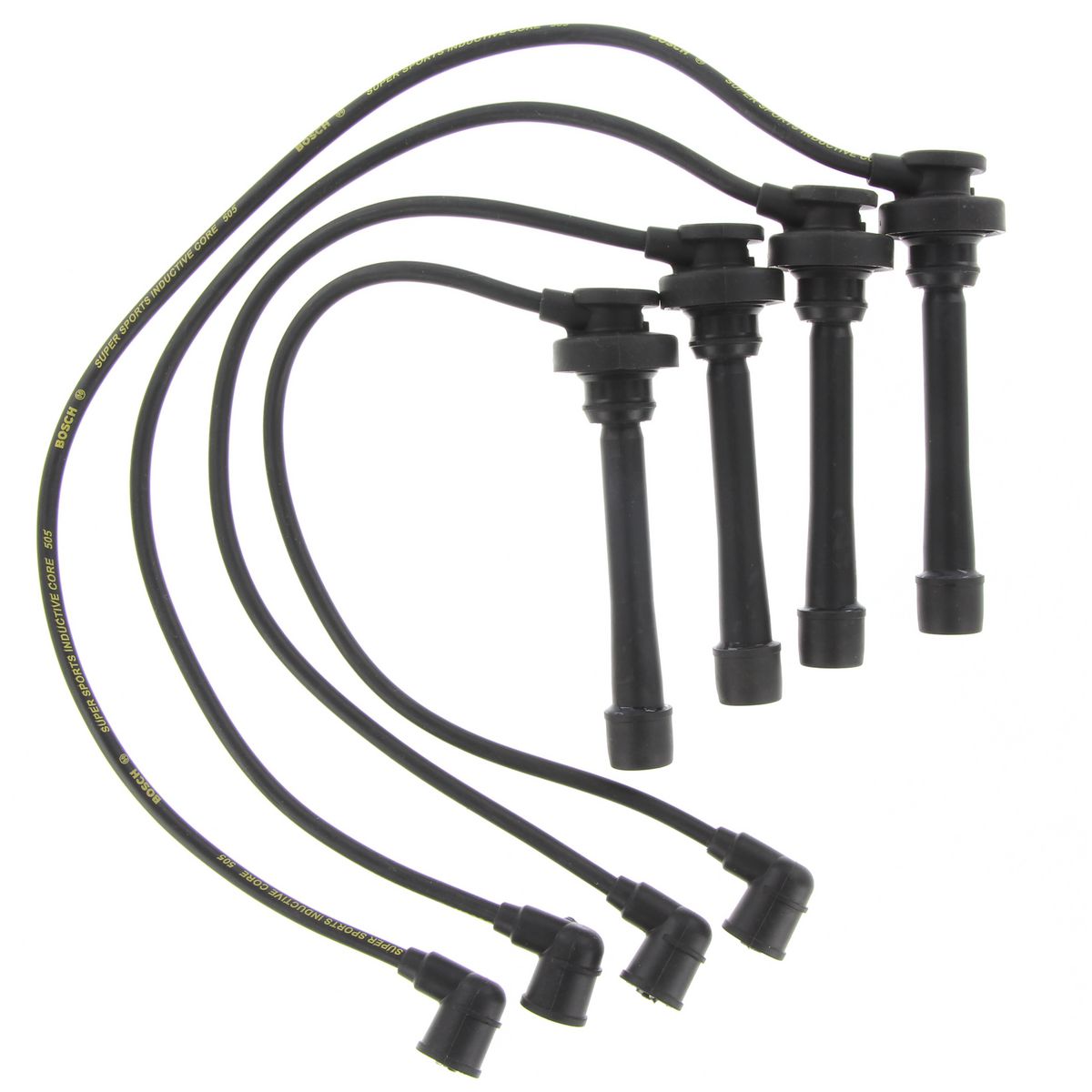 Bosch Spark Plug Leads Super Sport B4632I