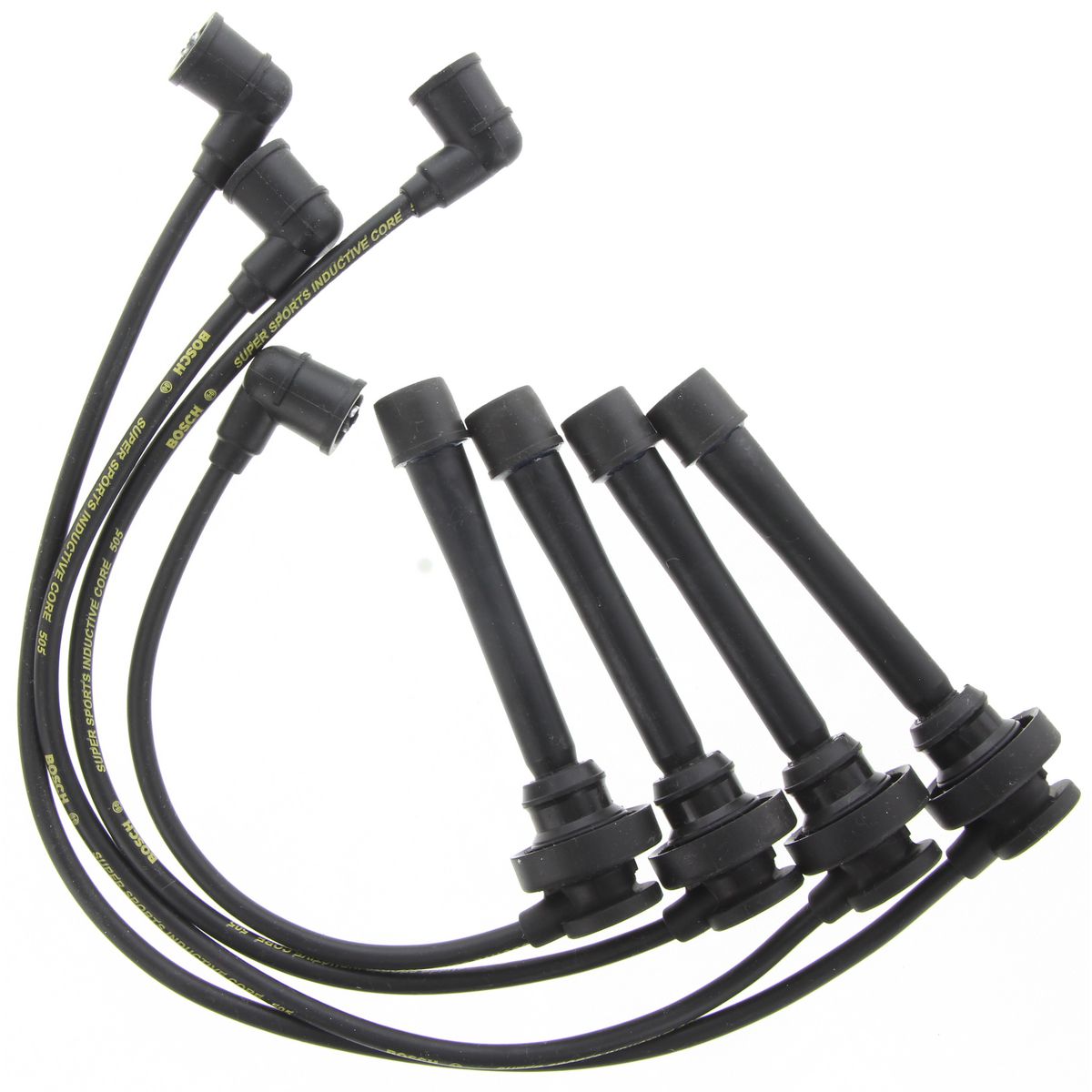 Bosch Spark Plug Leads Super Sport B4634I