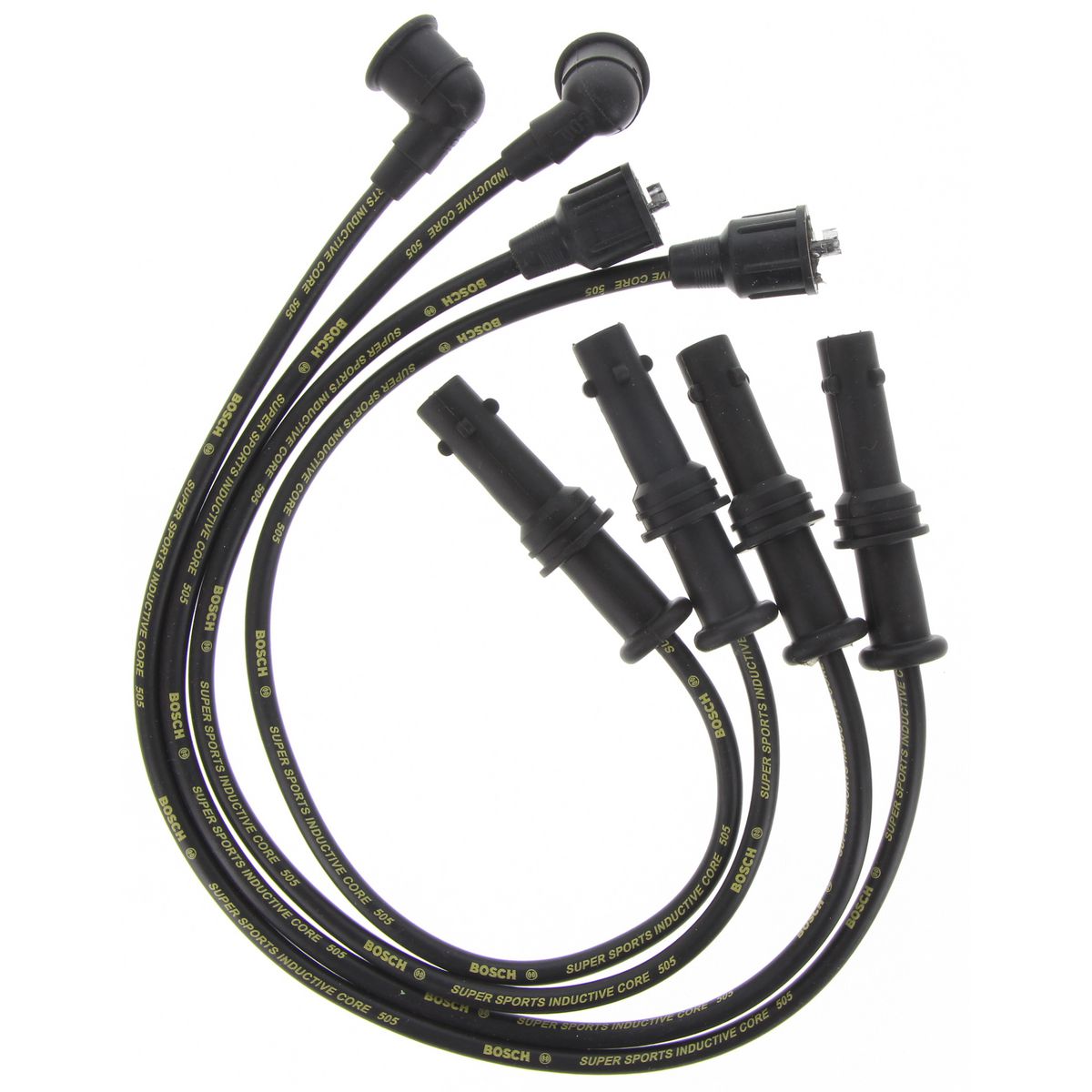 Bosch Spark Plug Leads Super Sport B4635I