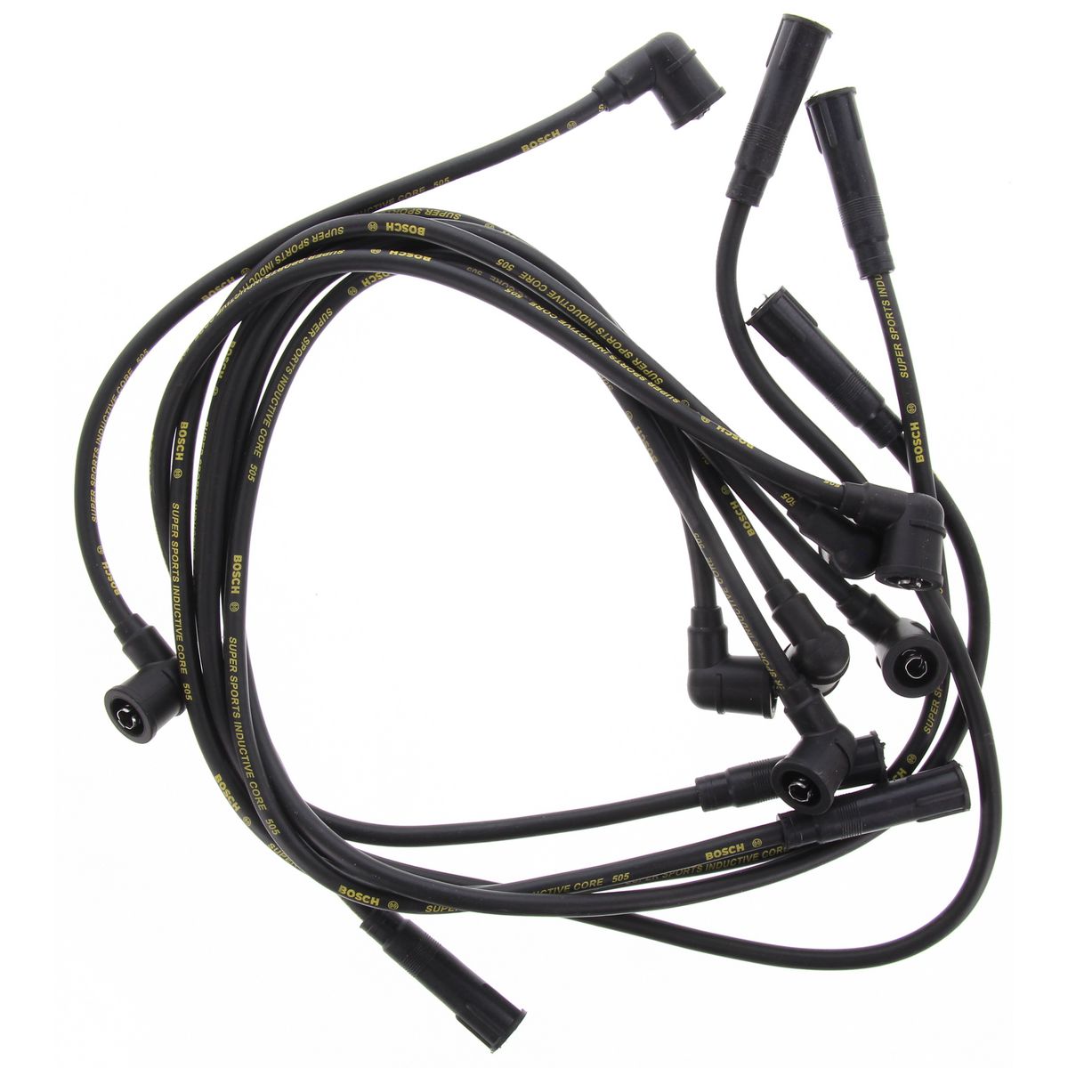Bosch Spark Plug Leads Super Sport B6054I