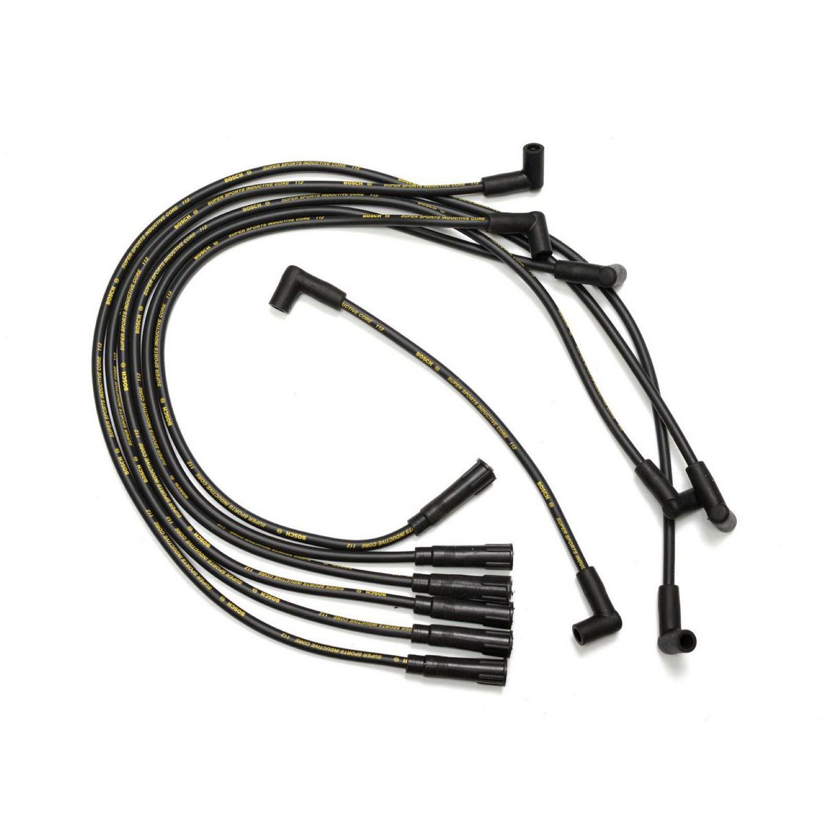 Bosch Spark Plug Leads Super Sport B6075I
