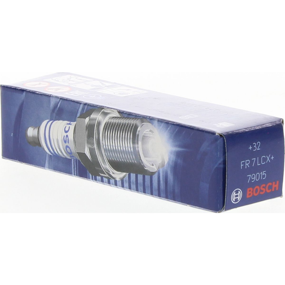 Bosch Spark Plug FR7LCX