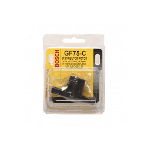Bosch Distributor Rotor GF75