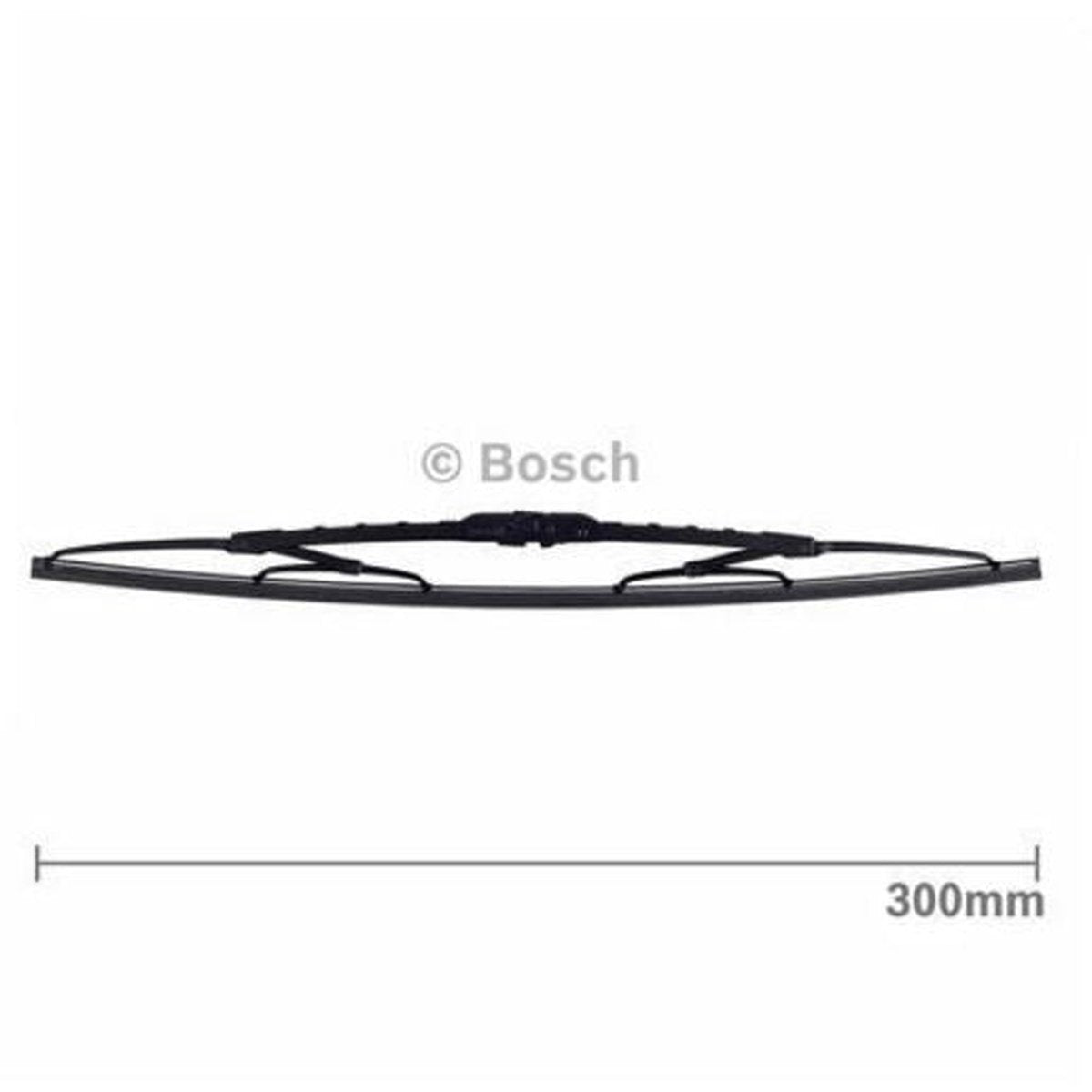 Bosch Wiper Blade BBE300