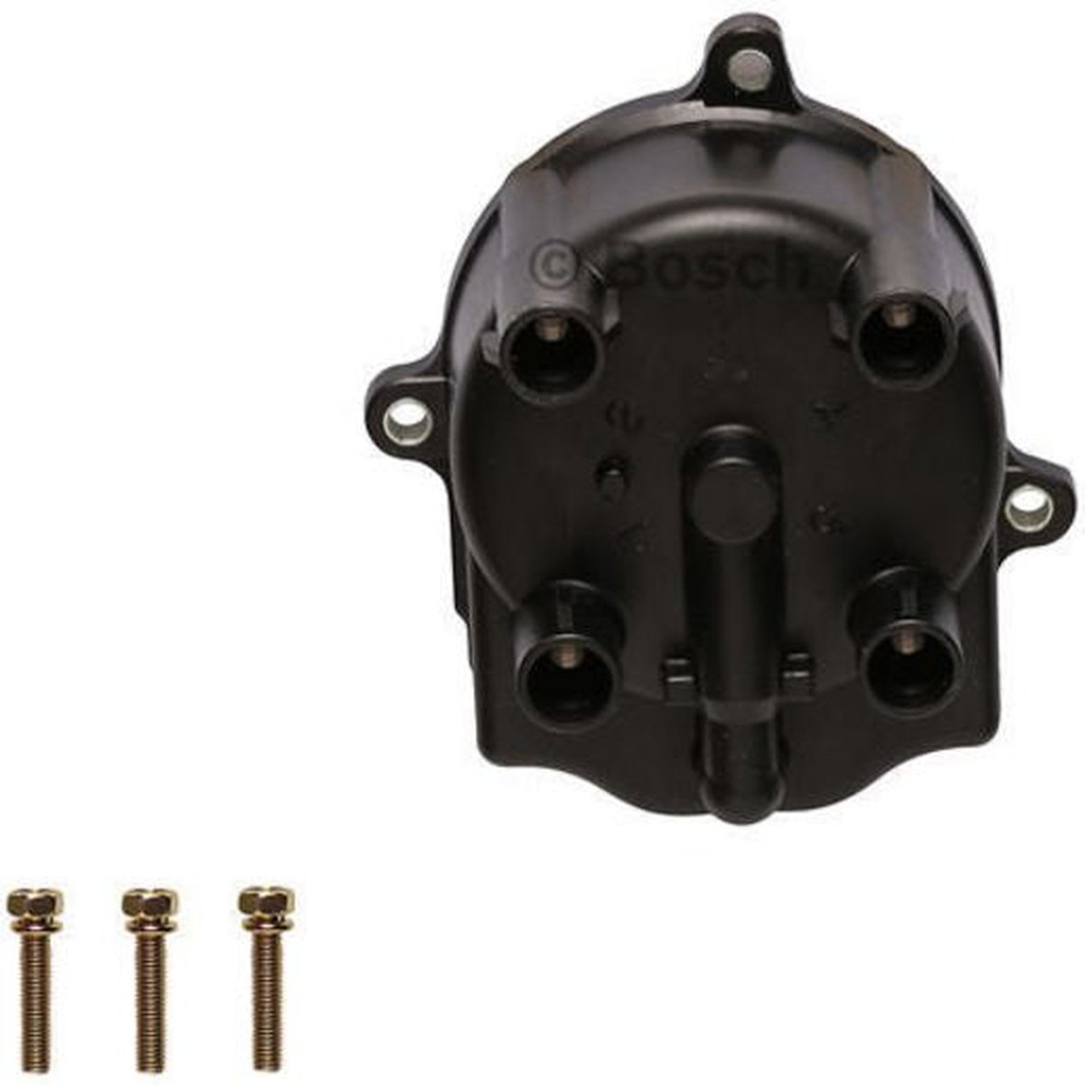Bosch Distributor Cap GD902