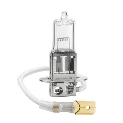 Bosch 12V 55W H3 Halogen Globe 31255