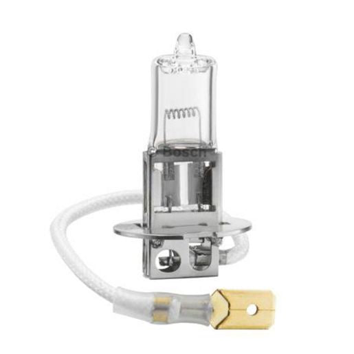 Bosch 12V 70W H3 Halogen Globe 32470
