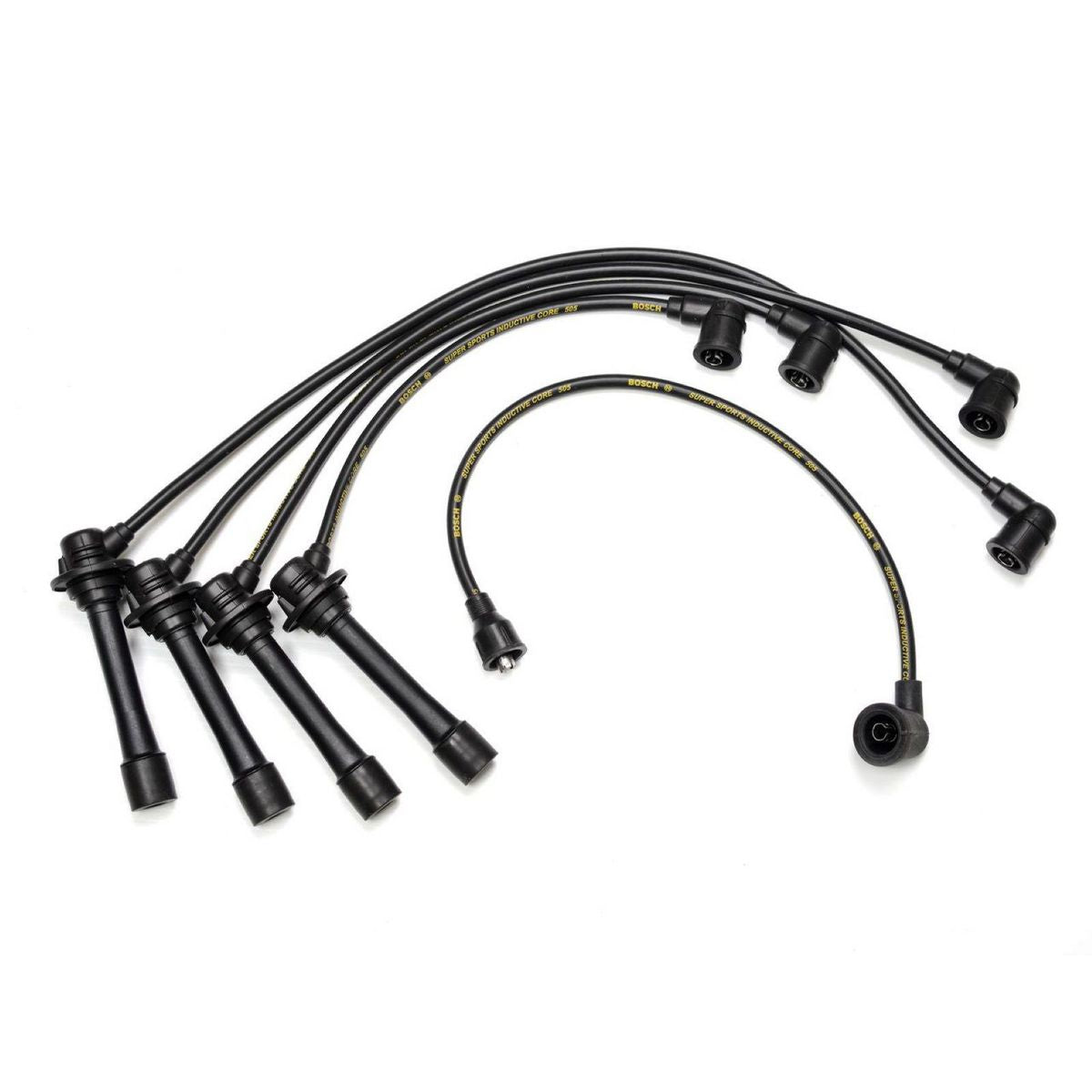 Bosch Spark Plug Leads Super Sport B4158I