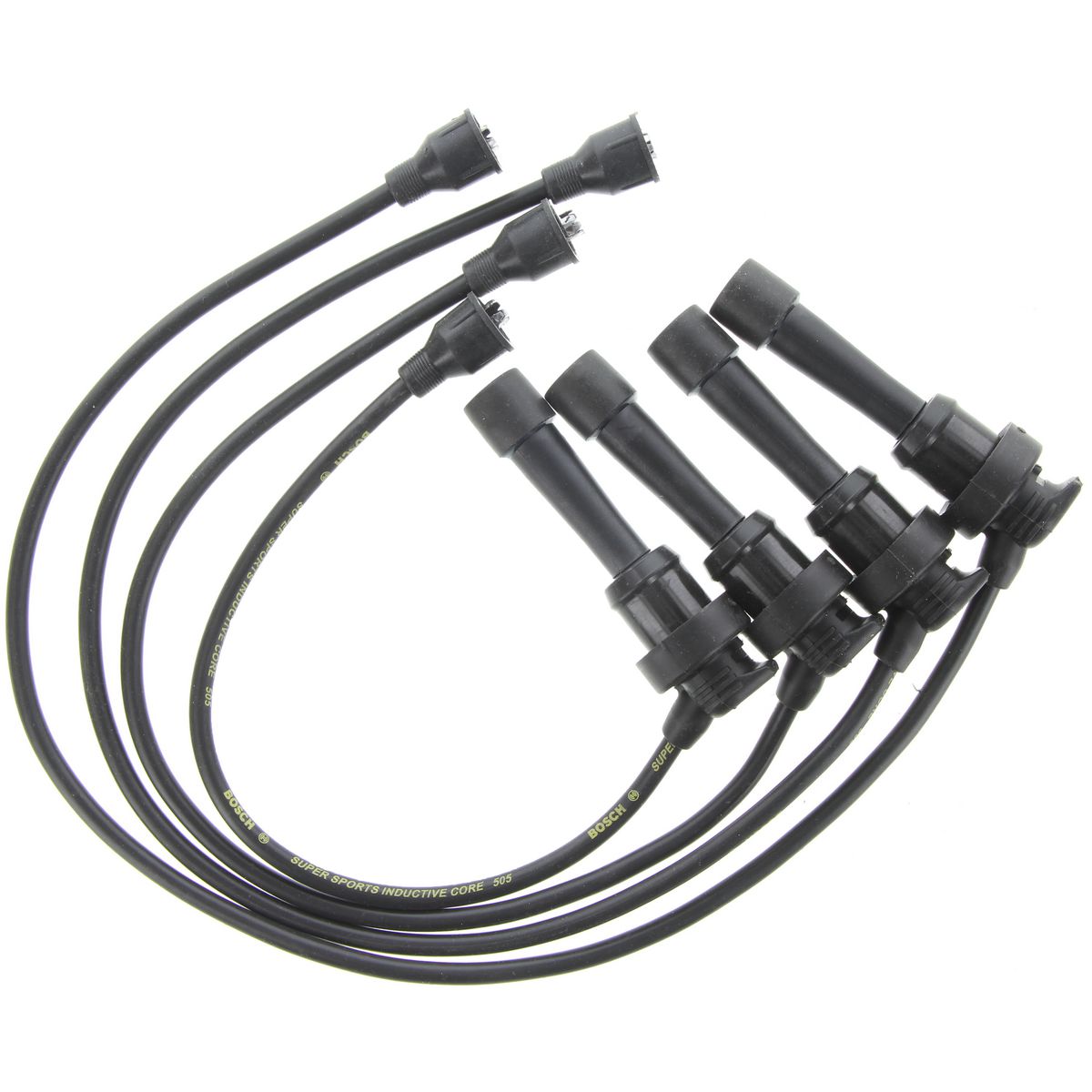 Bosch Spark Plug Leads Super Sport B4495I