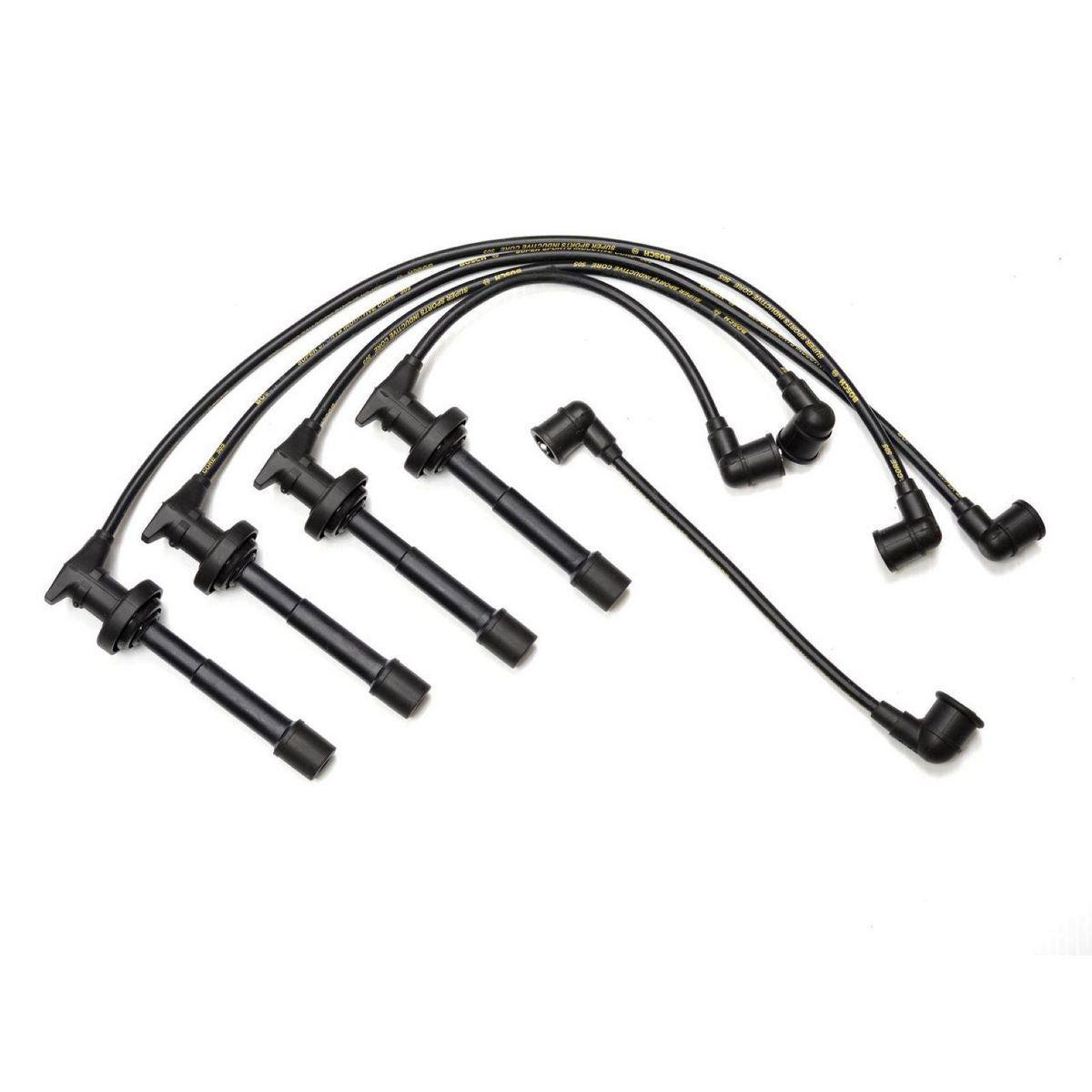 Bosch Spark Plug Leads Super Sport B4617I