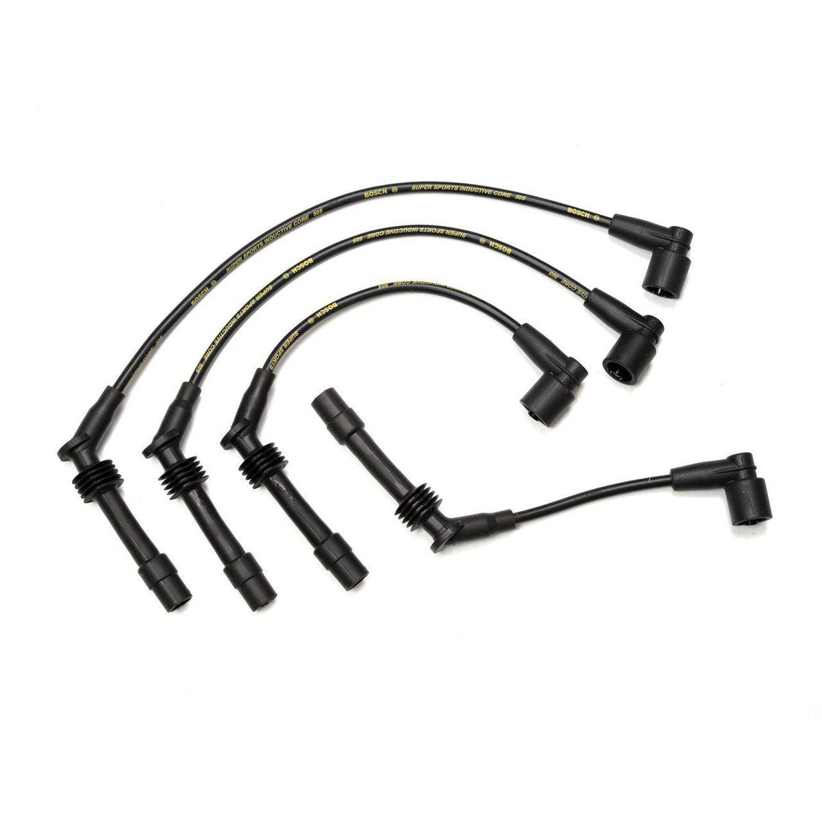 Bosch HT Spark Plug Leads Kit B4806i