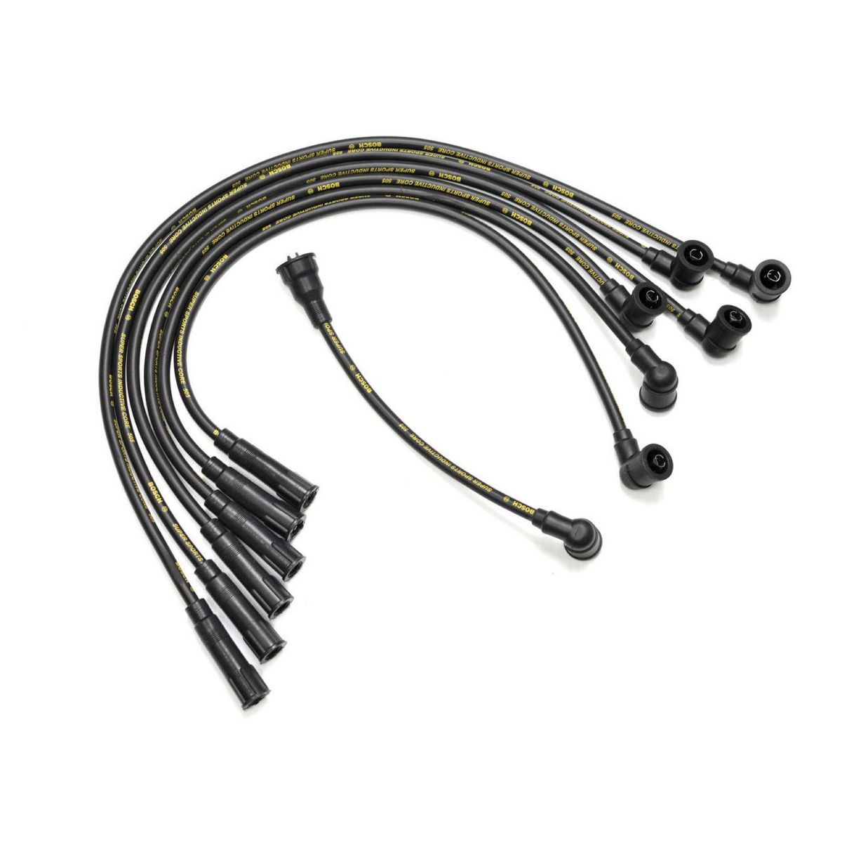 Bosch Spark Plug Leads Super Sport B6068I