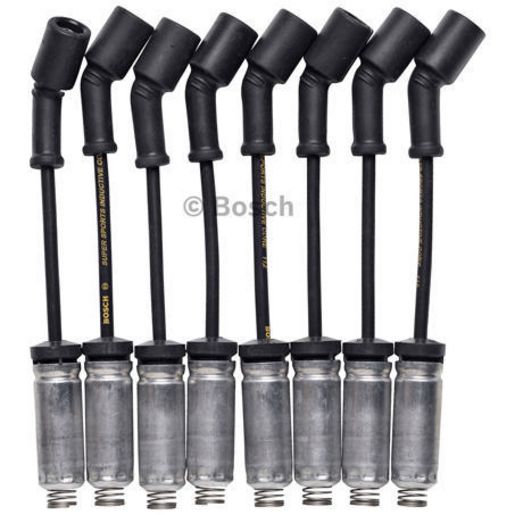 Bosch Spark Plug Leads Super Sport B8099I