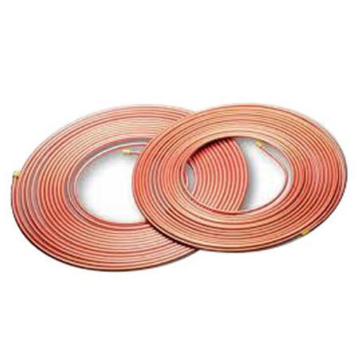 Bosch Bundy Tube - 1/4 BT416-6M