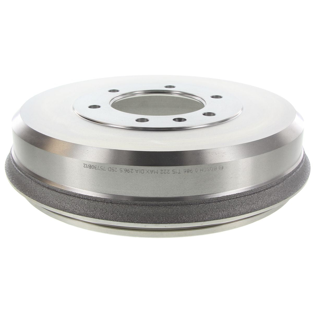 Bosch Brake Drum PBRD1655