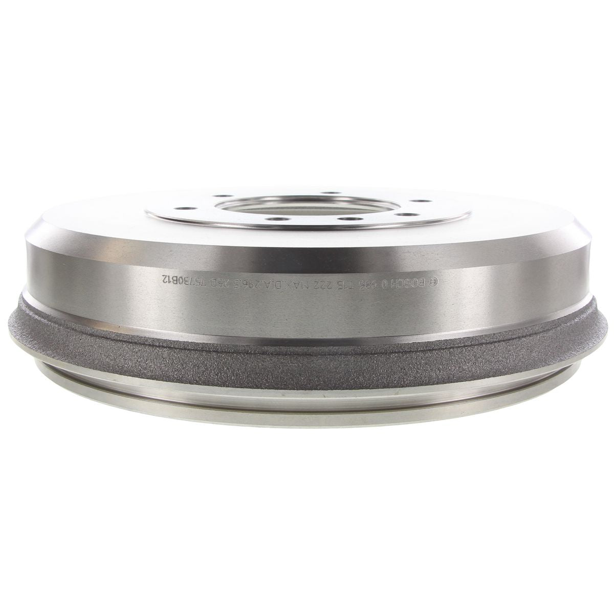 Bosch Brake Drum PBRD1655