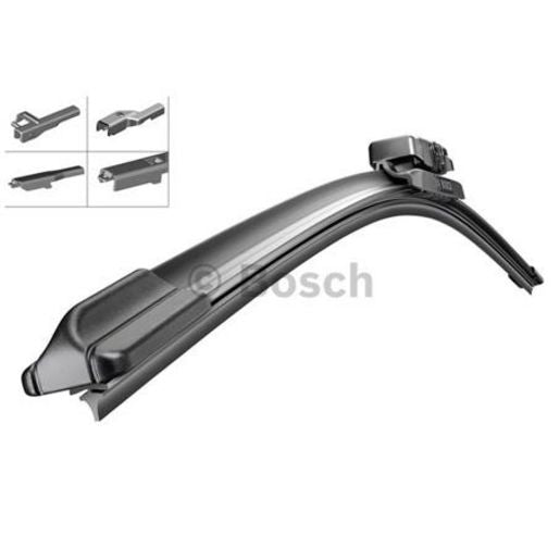 Bosch Aerotwin Wiper Blade AM400U