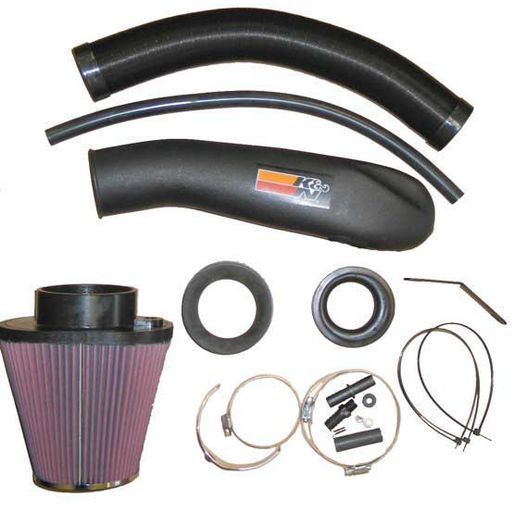 K&N Performance Air Induction Kit KN57-0582