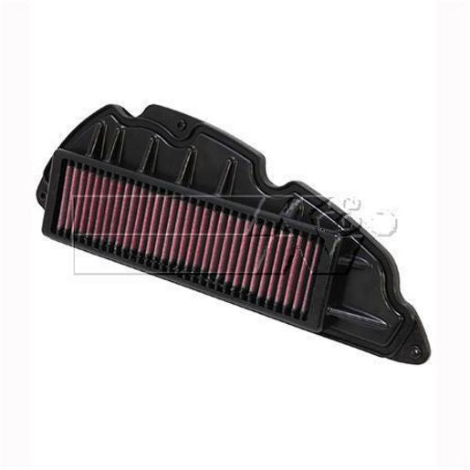 K&N Air Filter KNHA-3011