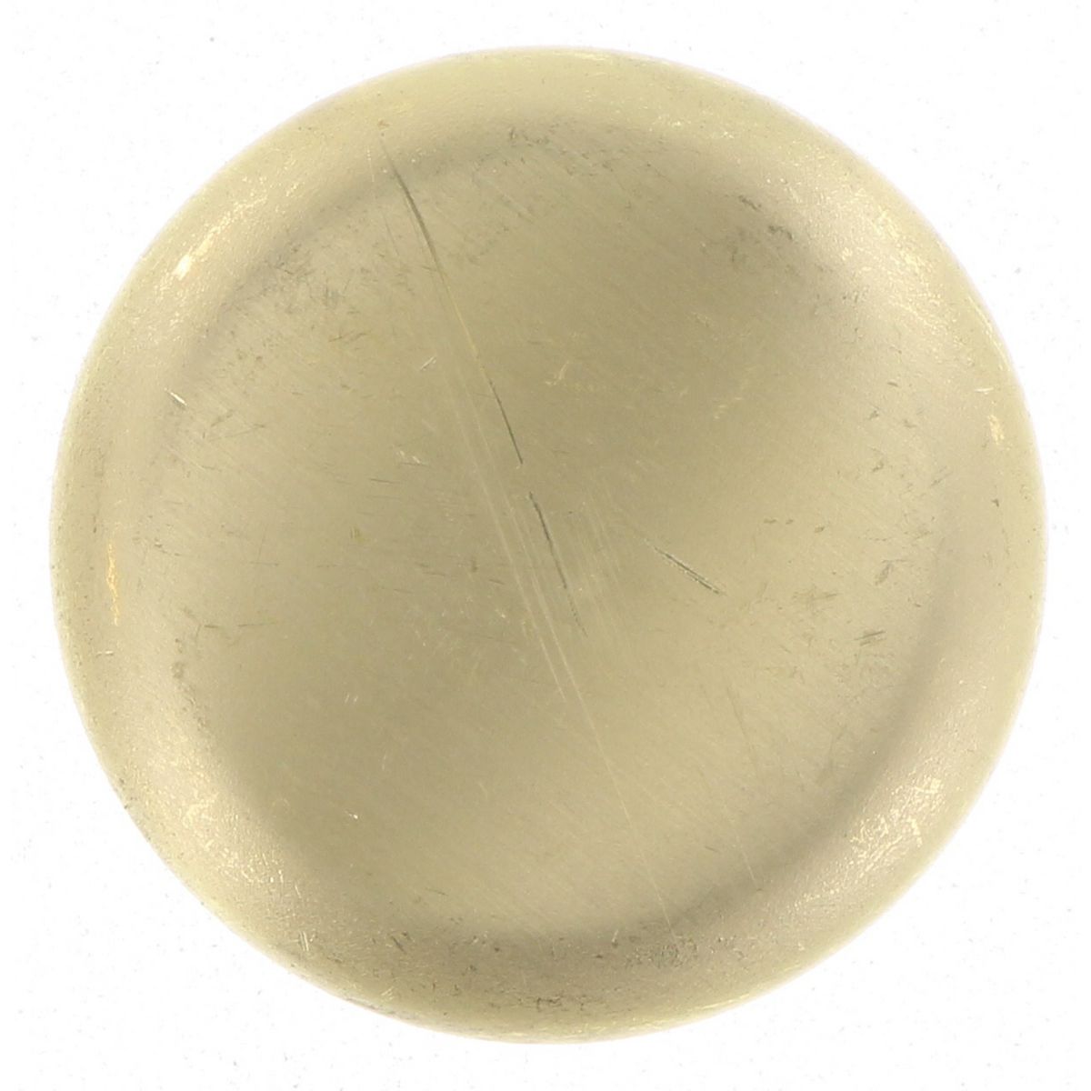 Premmc Plug Cup Brass 30mm BC30MM