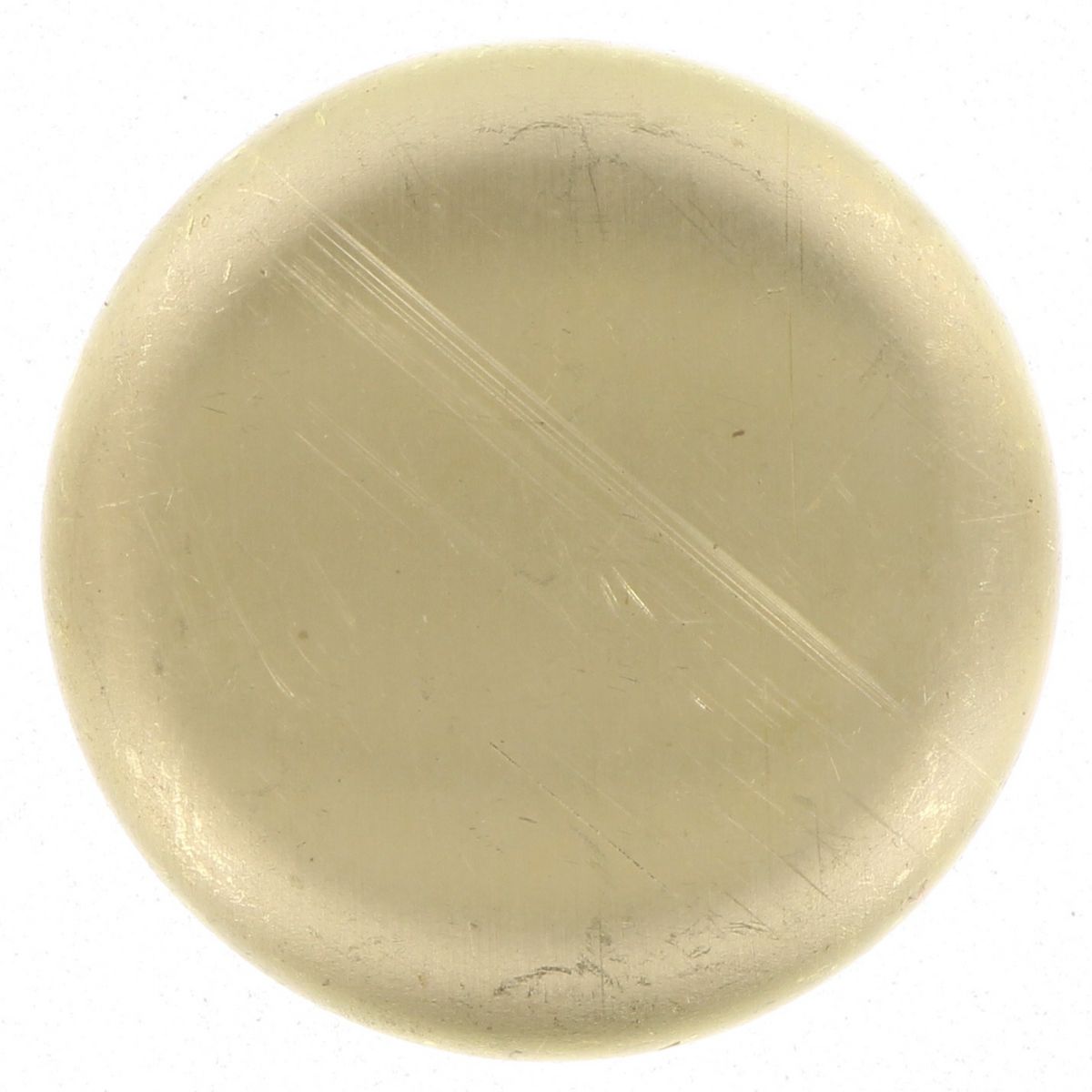 Premmc Plug Cup Brass 35mm BC35MM