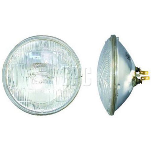 Hansa Champion Round Sealed Beam 146Mm (5 3/4In) 12V 2Pin 5001X